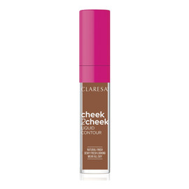 Cheek2cheek bronzer w płynie 02 sun kissed