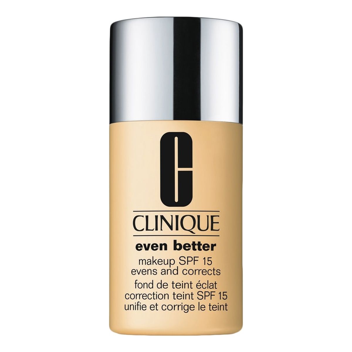 Clinique Even Better Makeup SPF15 Evens And Corrects Podkład wyrównujący koloryt skóry 30ml