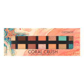 Paleta cieni do powiek