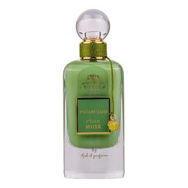 Woda perfumowana spray