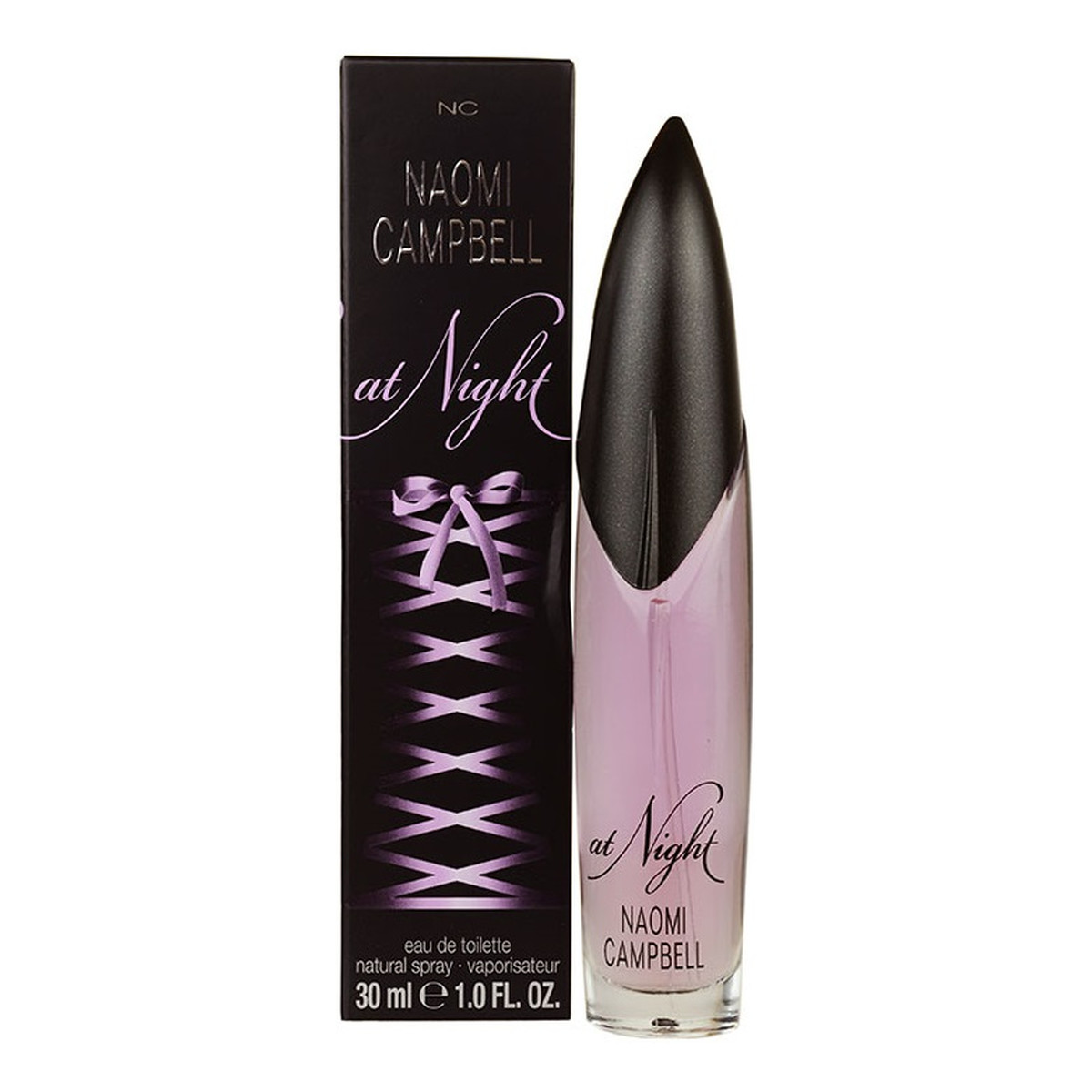 Naomi Campbell At Night woda toaletowa 30ml