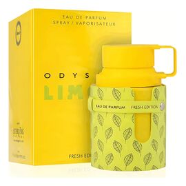 Limoni Fresh woda perfumowana