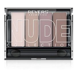 Matowe Cienie Do Powiek