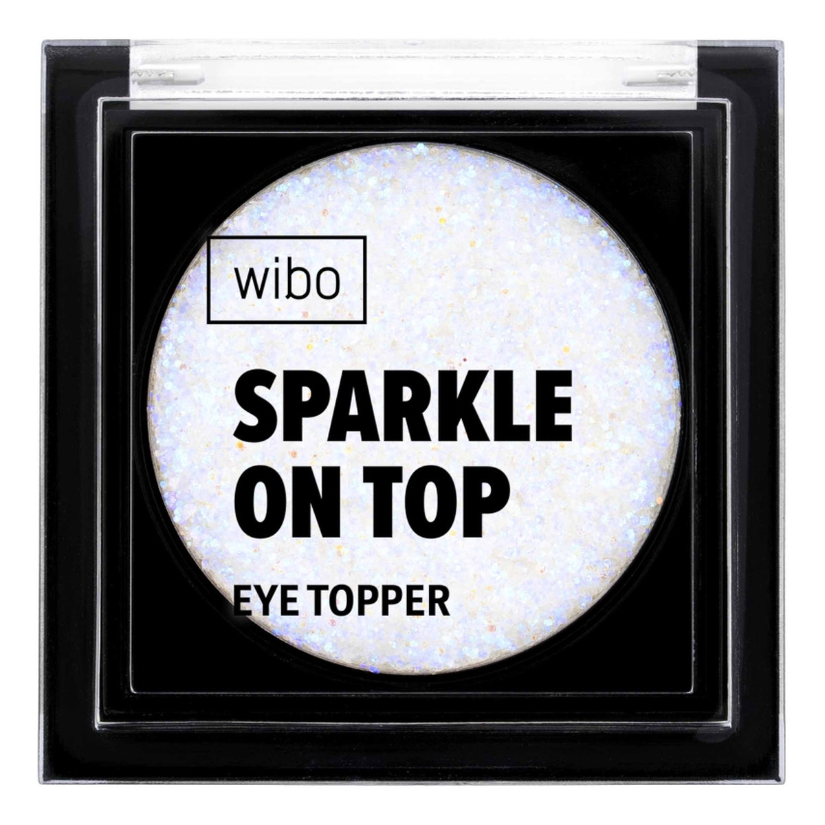 Wibo Sparkle On Top Cień-topper do powiek 2g