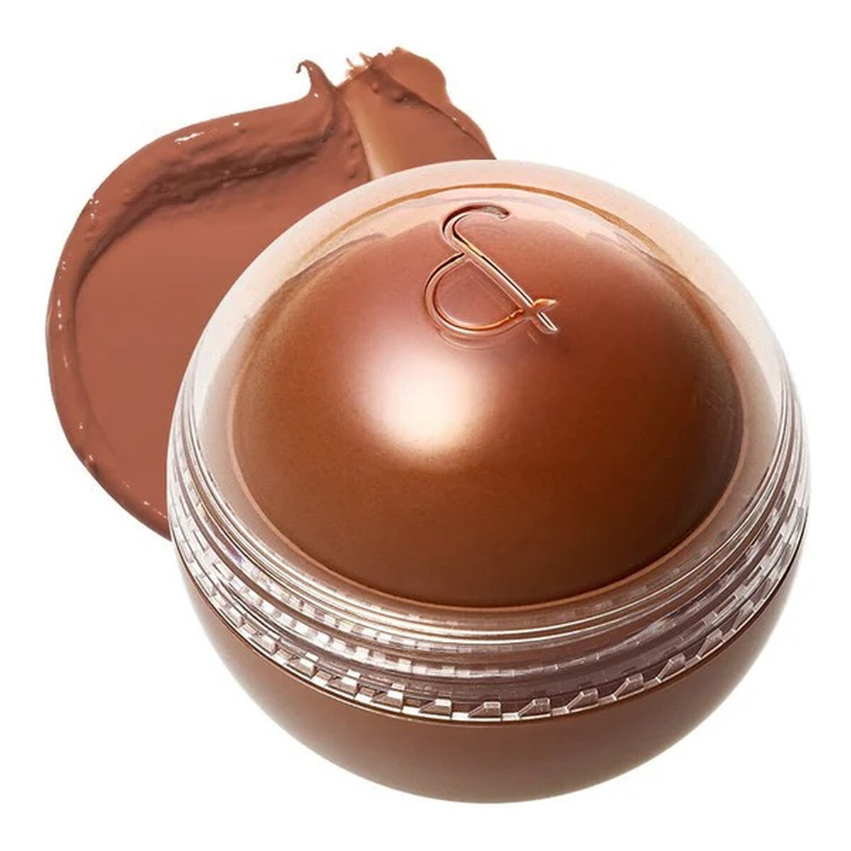 Rom&nd Juicy roll cheek róż w rollerze 05 nougat coco 8.4g
