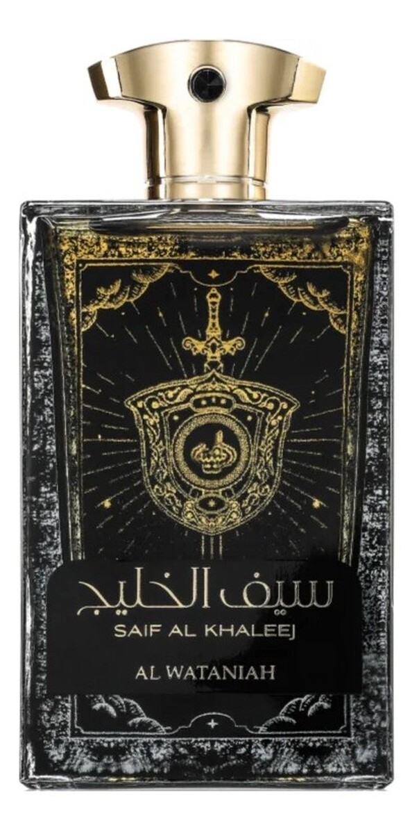 Woda perfumowana spray