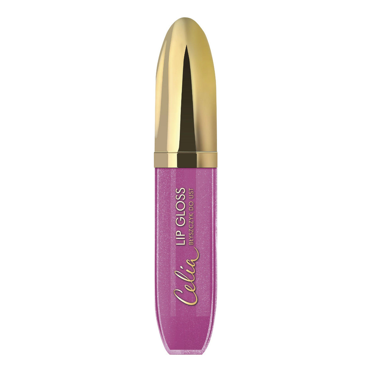 Celia Lip Gloss błyszczyk do ust 8ml