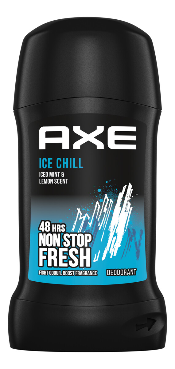 Iced Mint & Lemon Dezodorant w sztyfcie dla mężczyzn