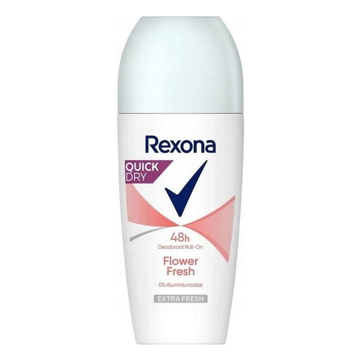Rexona Flower Fresh Women Dezodorant w kulce dla kobiet 48h 50ml