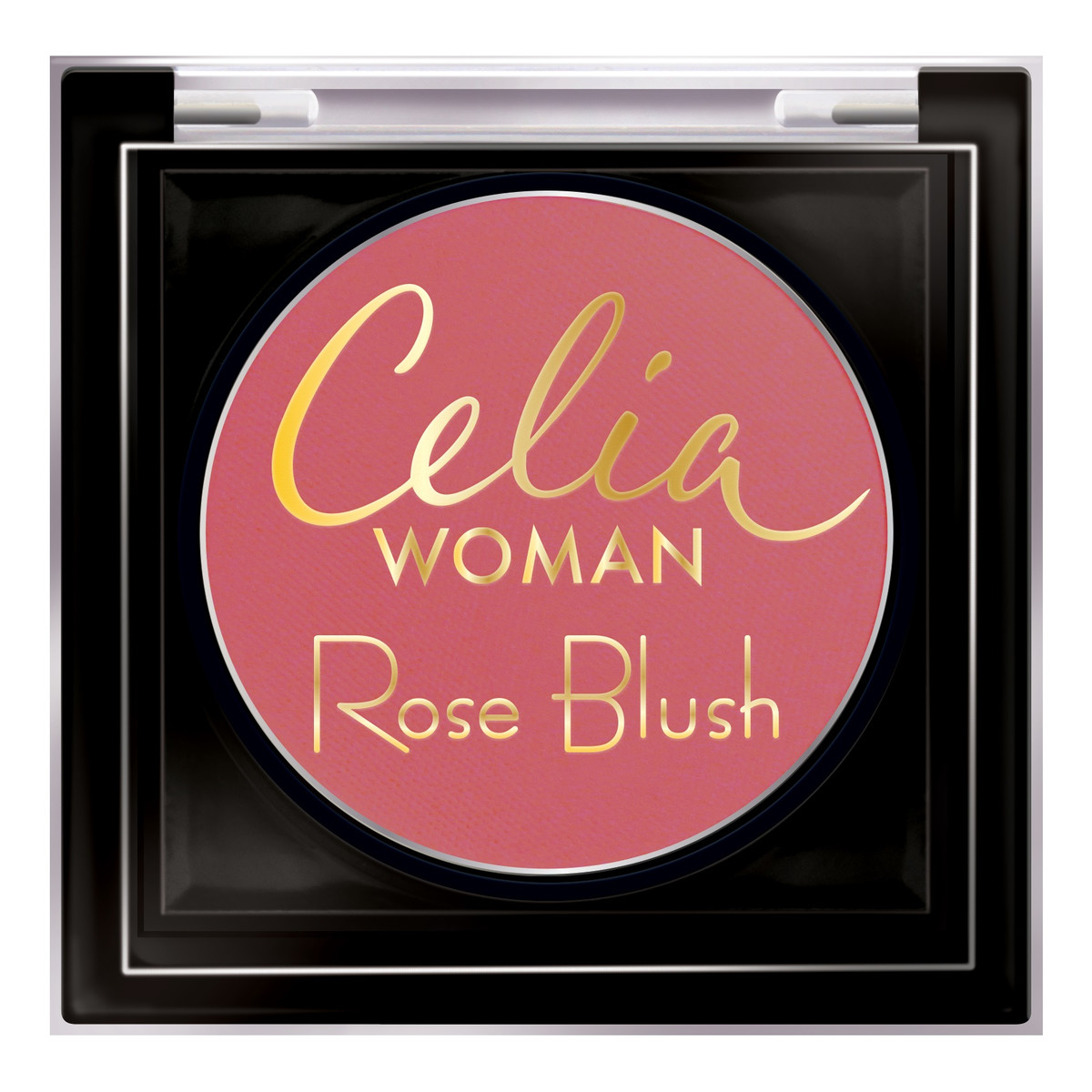 Celia Woman Rose Blush Róż do policzków