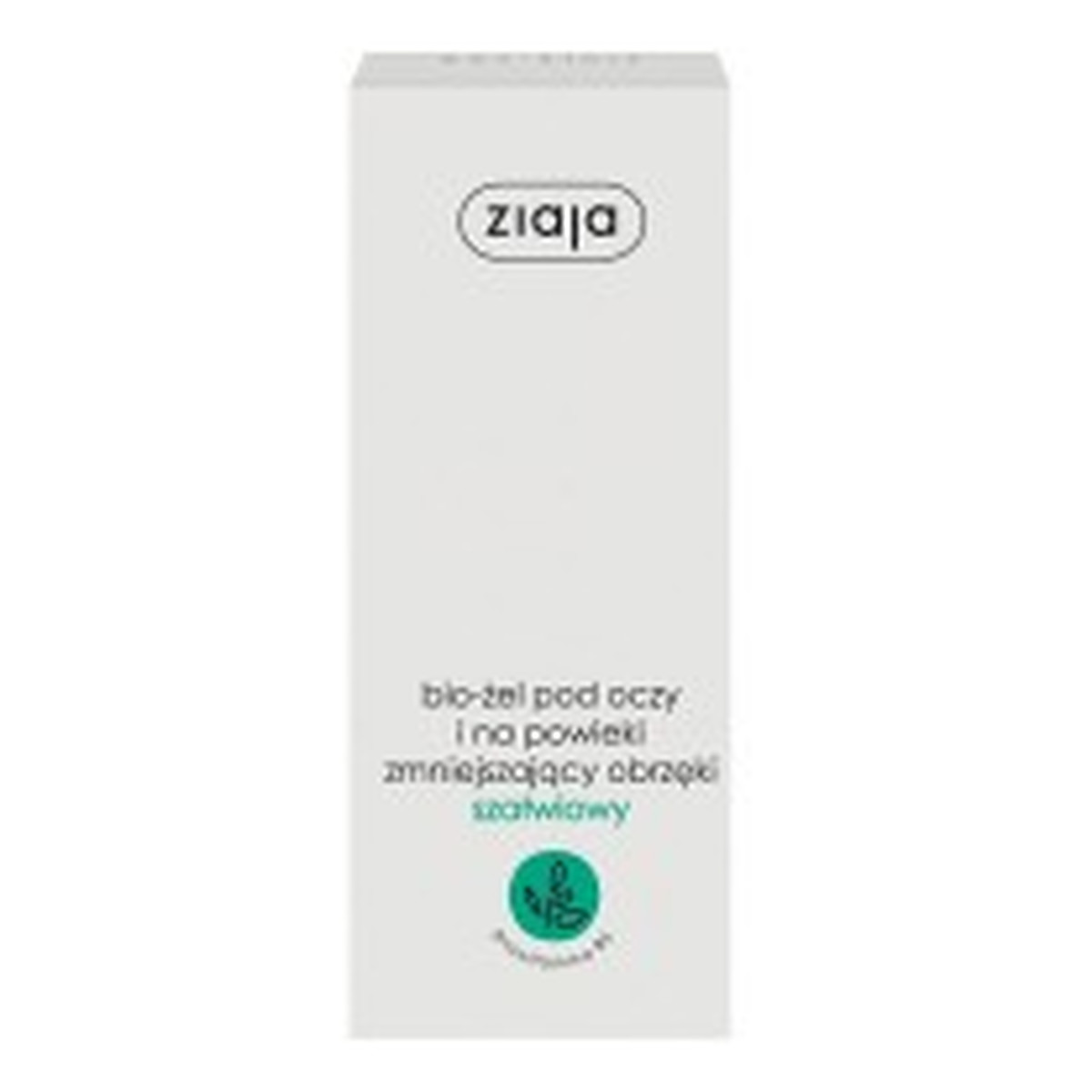 Ziaja Żel Pod Oczy Szałwiowy 15ml