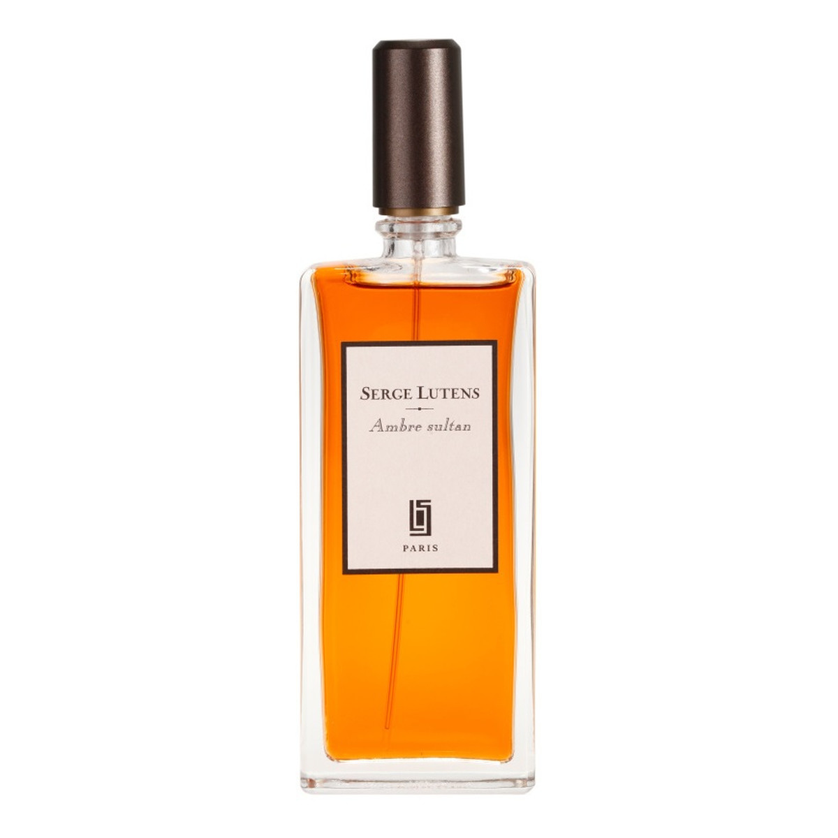 Serge Lutens Ambre Sultan woda perfumowana dla kobiet 50ml