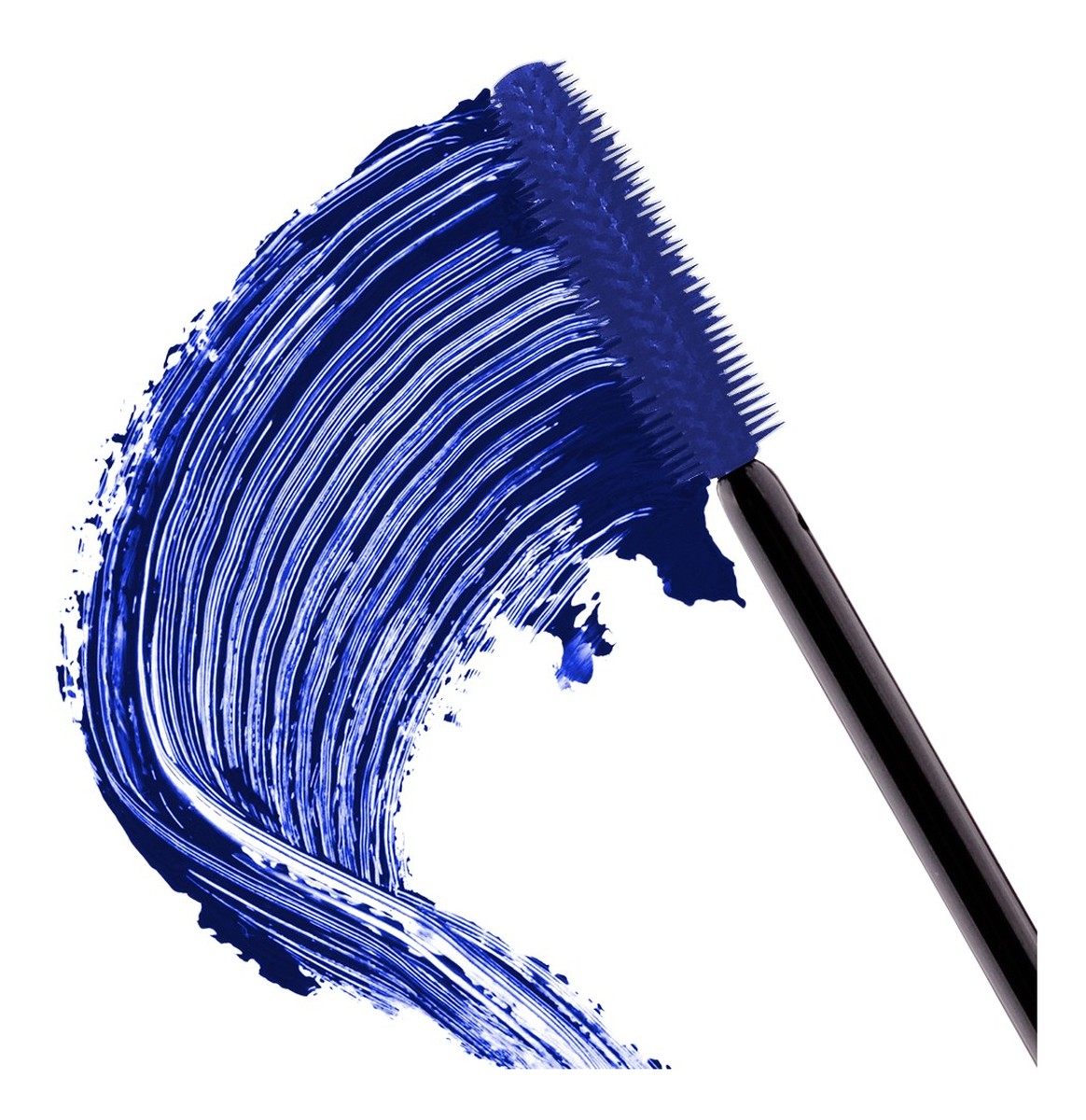 Charmed mascara-electric blue