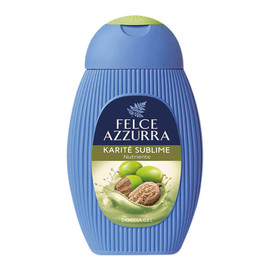 Żel pod prysznic karite butter