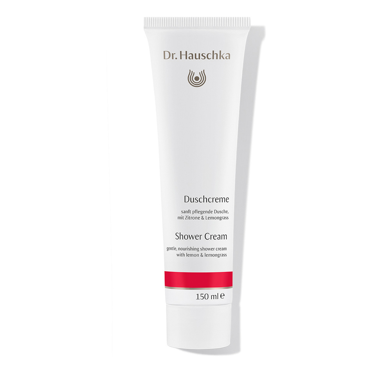 Dr. Hauschka Shower Cream krem pod prysznic Lemon & Lemongrass 150ml