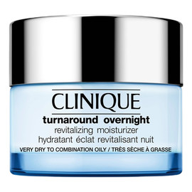 Turnaround™ Overnight Revitalizing Moisturizer rewitalizujący krem nawilżający na noc