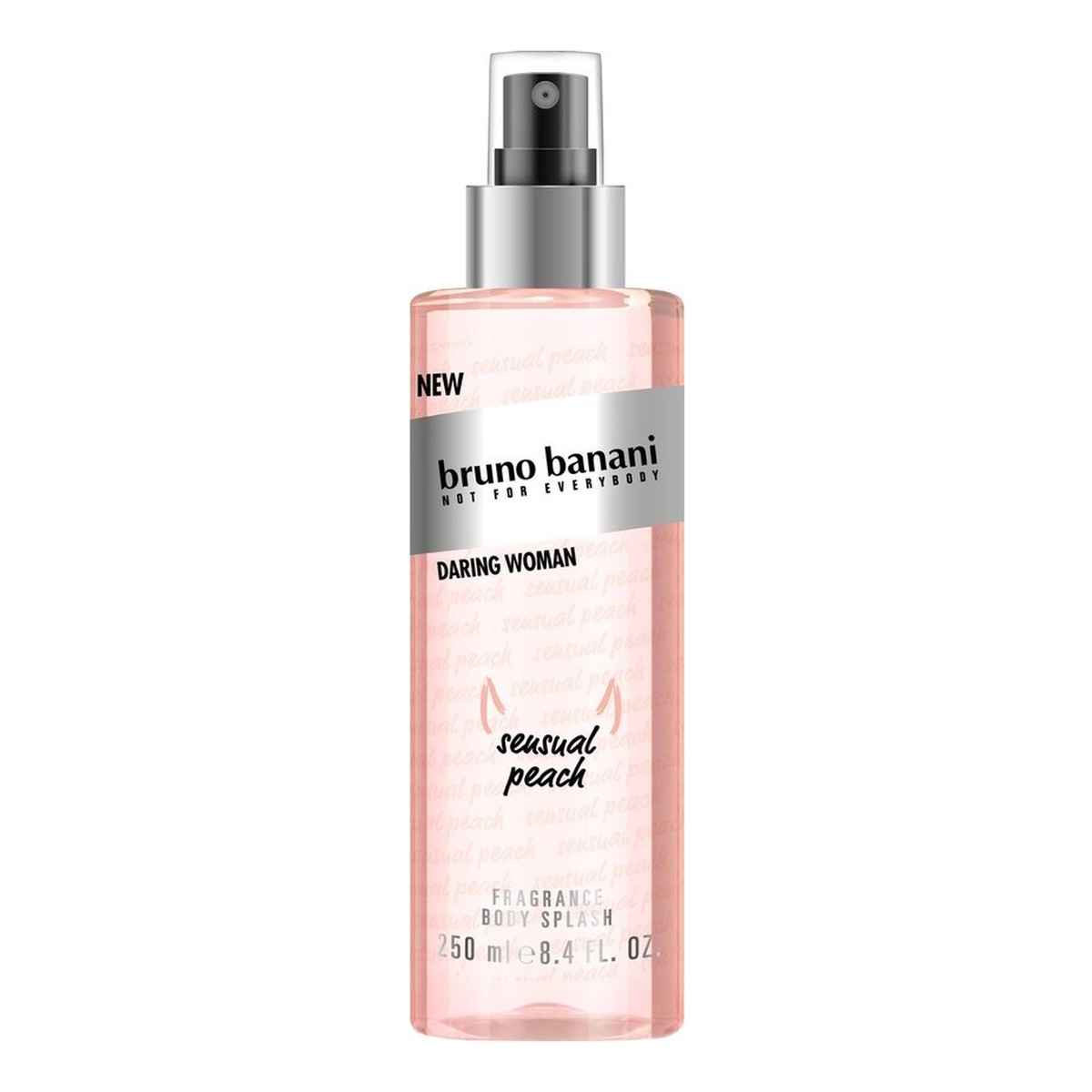 Bruno Banani Daring Woman perfumowana Mgiełka do ciała 250ml