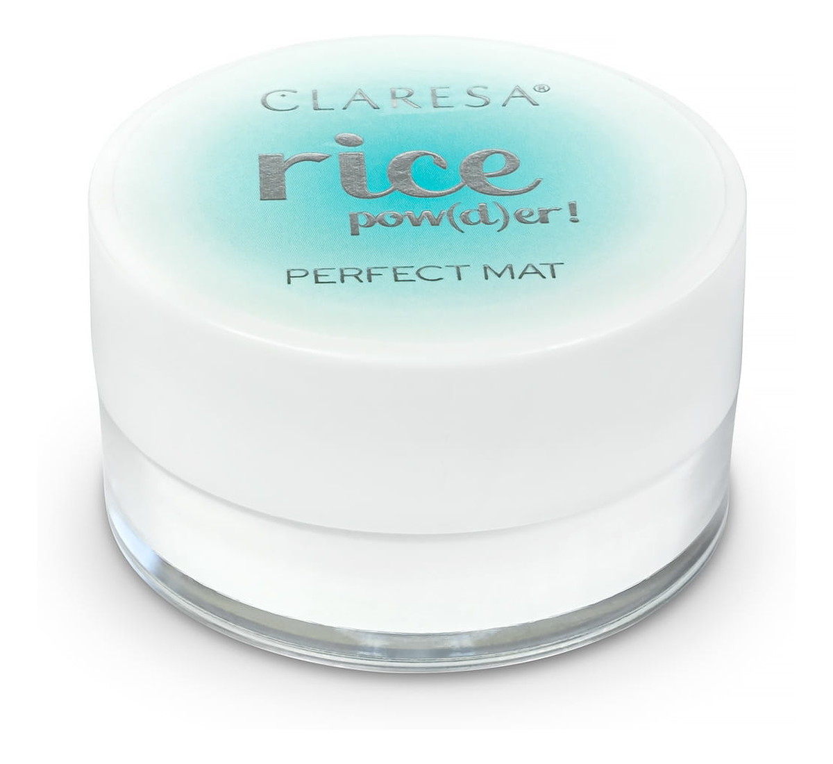 Puder sypki Rice Pow(d)er!