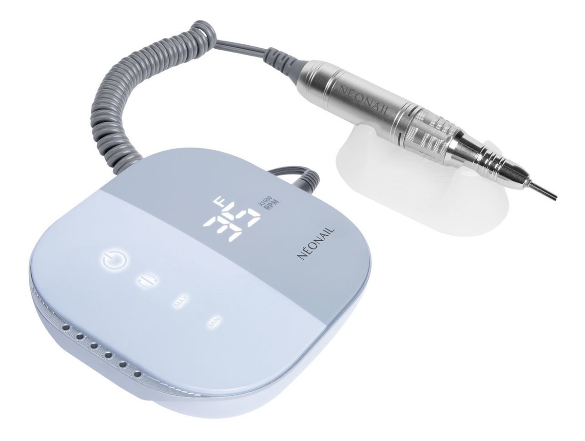 Nail drill one touch 21w frezarka do manicure