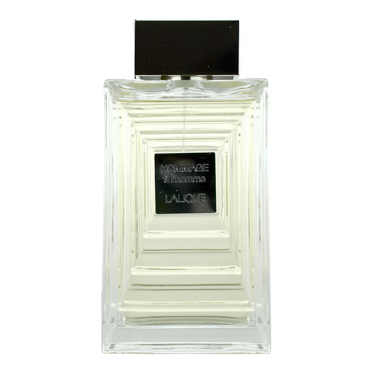 Lalique Hommage a L'Homme Woda toaletowa dla mężczyzn 100ml