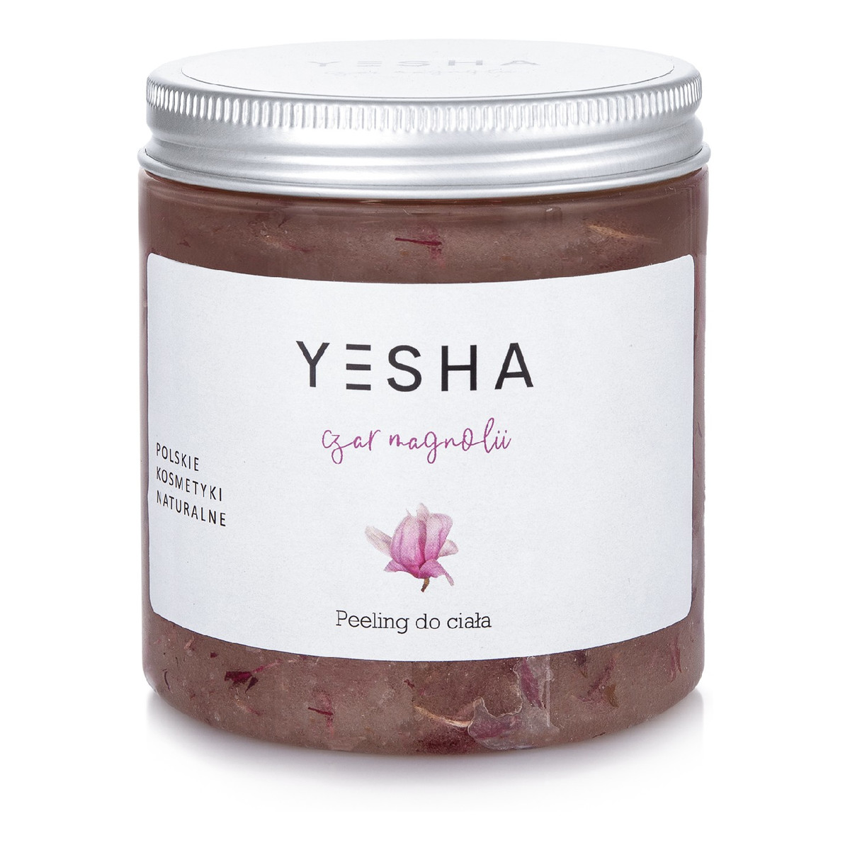 Yesha Peeling Czar Magnoli 250ml
