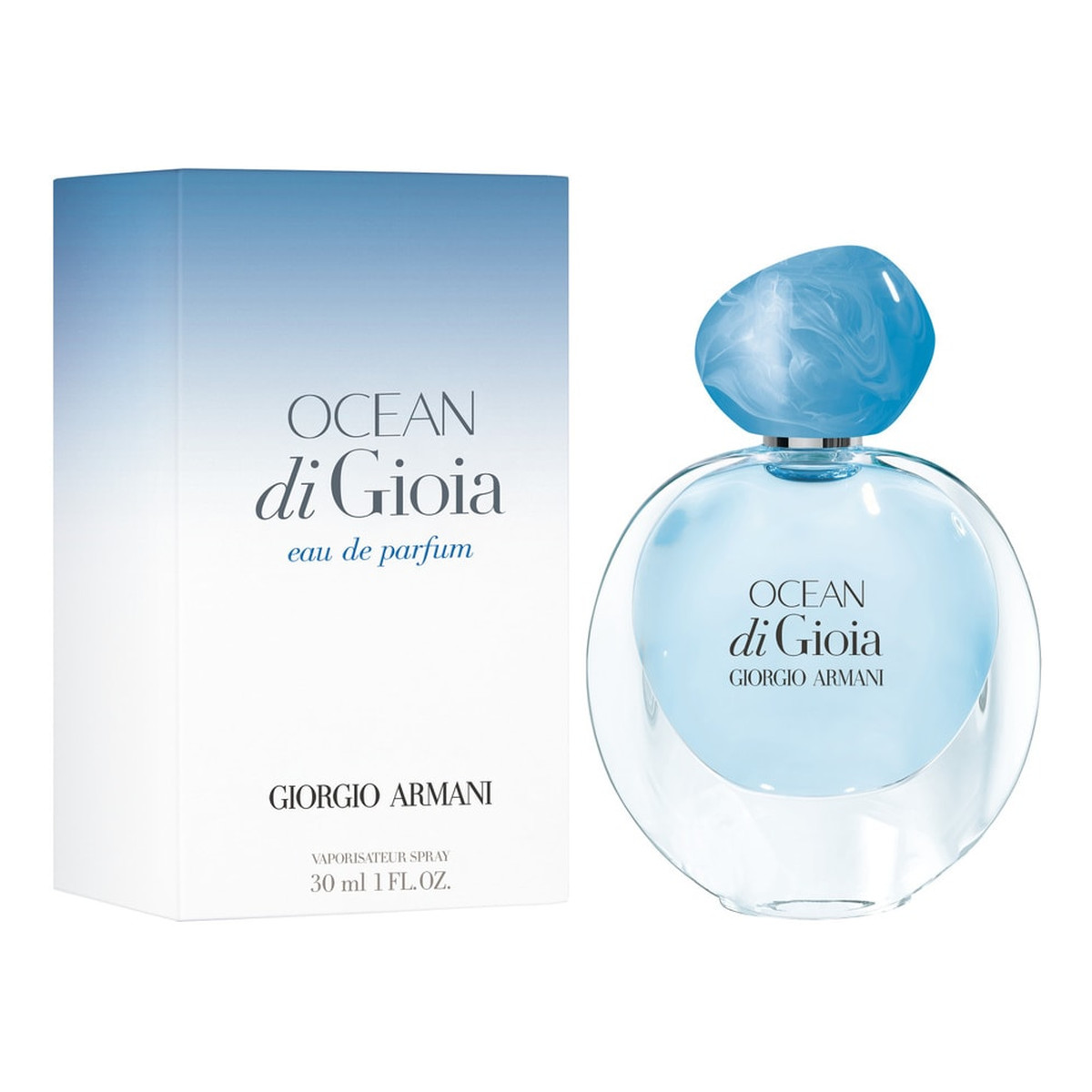 Giorgio Armani Ocean di Gioia Woda perfumowana spray 30ml