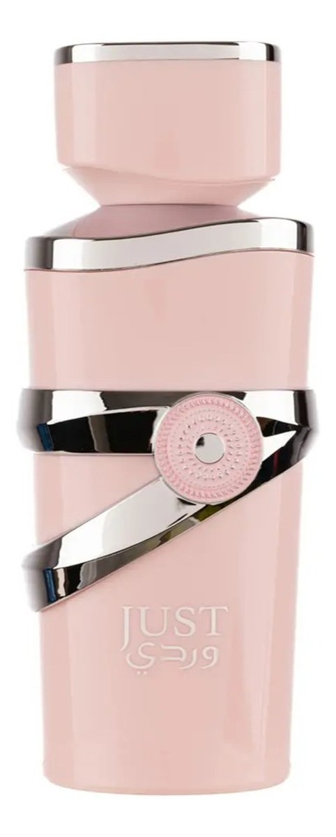Woda perfumowana spray