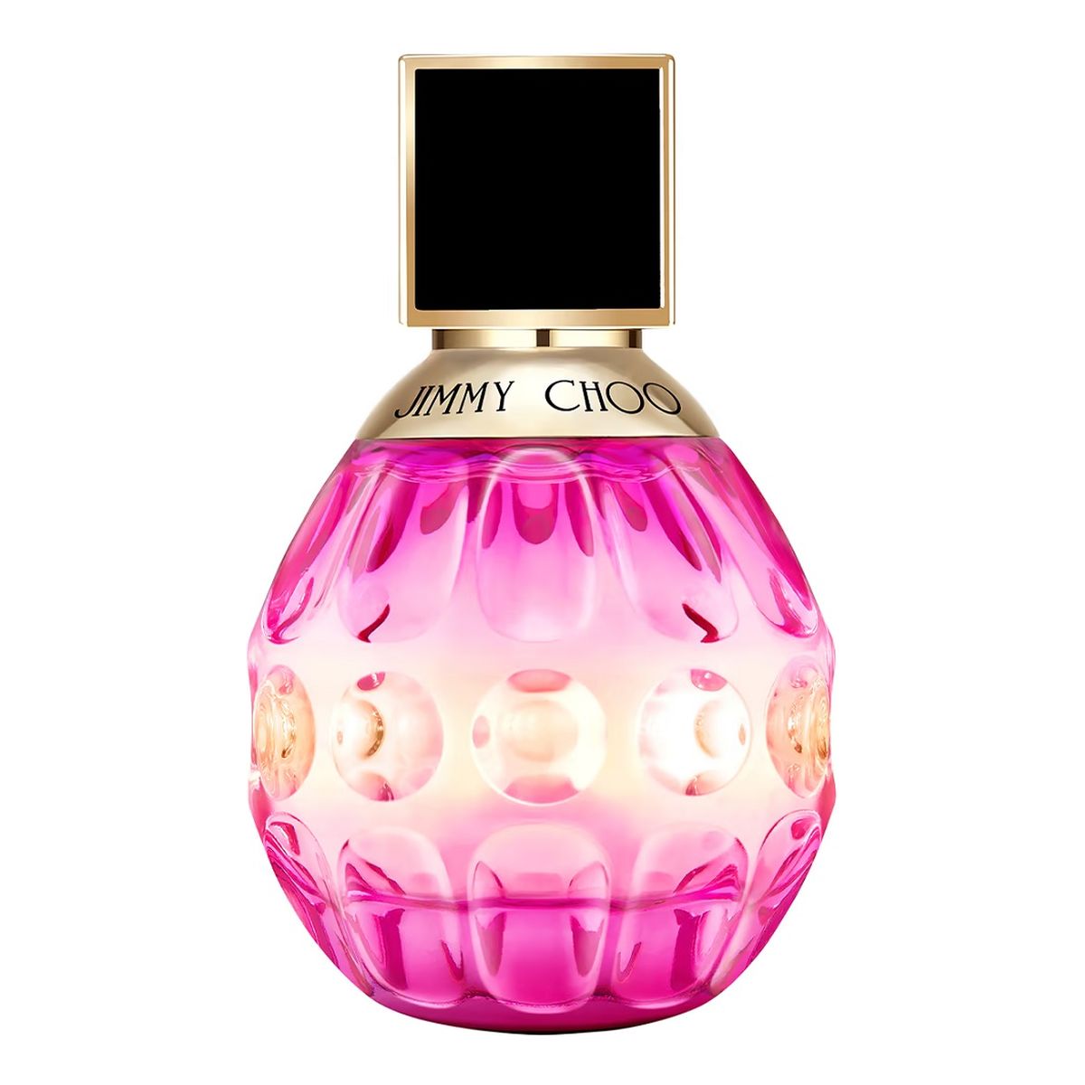 Jimmy Choo Rose Passion Woda perfumowana spray 40ml
