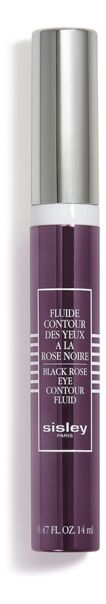 Eye Contour Fluid odświeżający fluid do okolic oczu