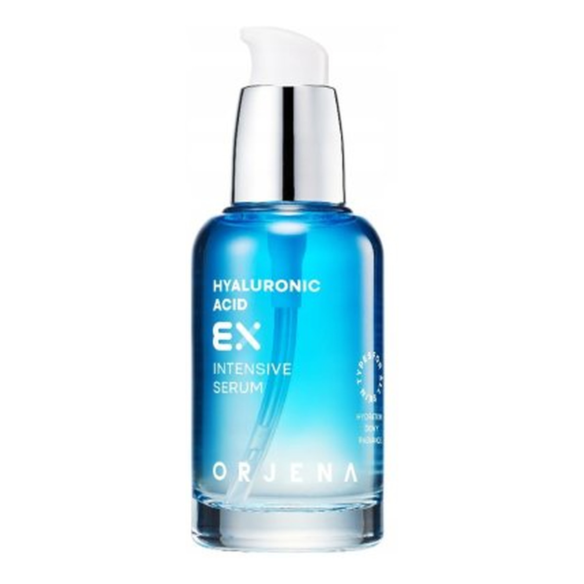 Orjena Serum do twarzy HYALURONIC ACID EX INT.50m 50ml
