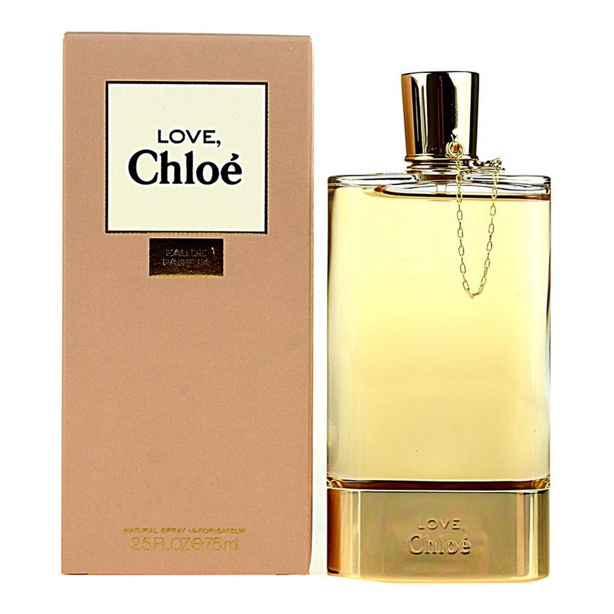 Chloe Love Woda perfumowana spray 75ml