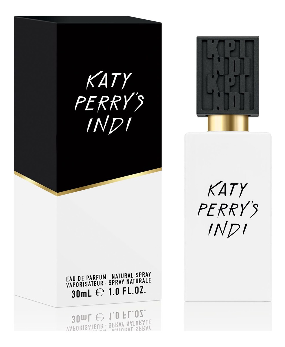 Woda perfumowana