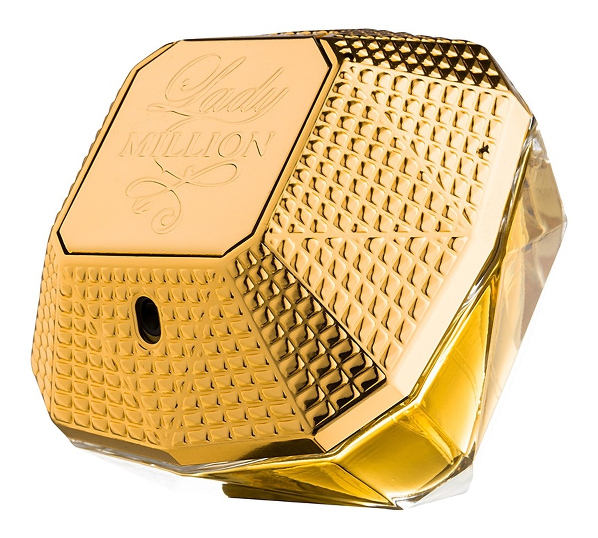 Woda perfumowana Tester
