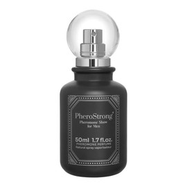 Perfumy z feromonami