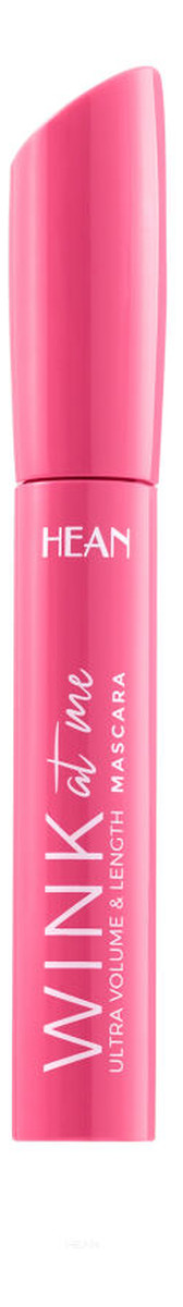 Mascara ultra-volume