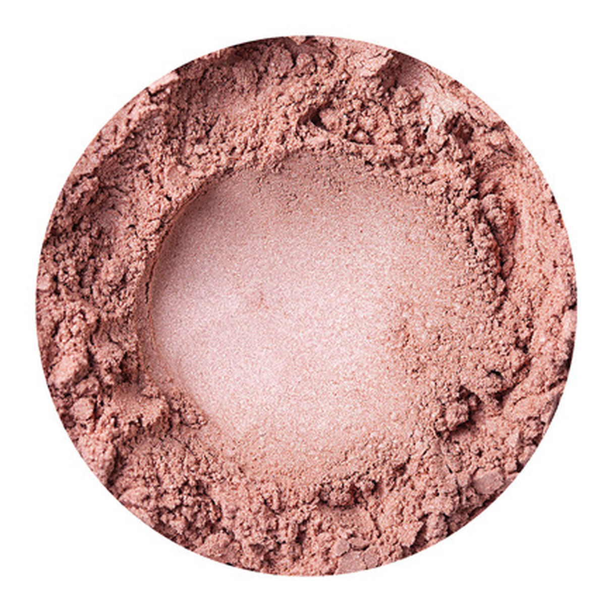 Mineral Blush mineralny róż