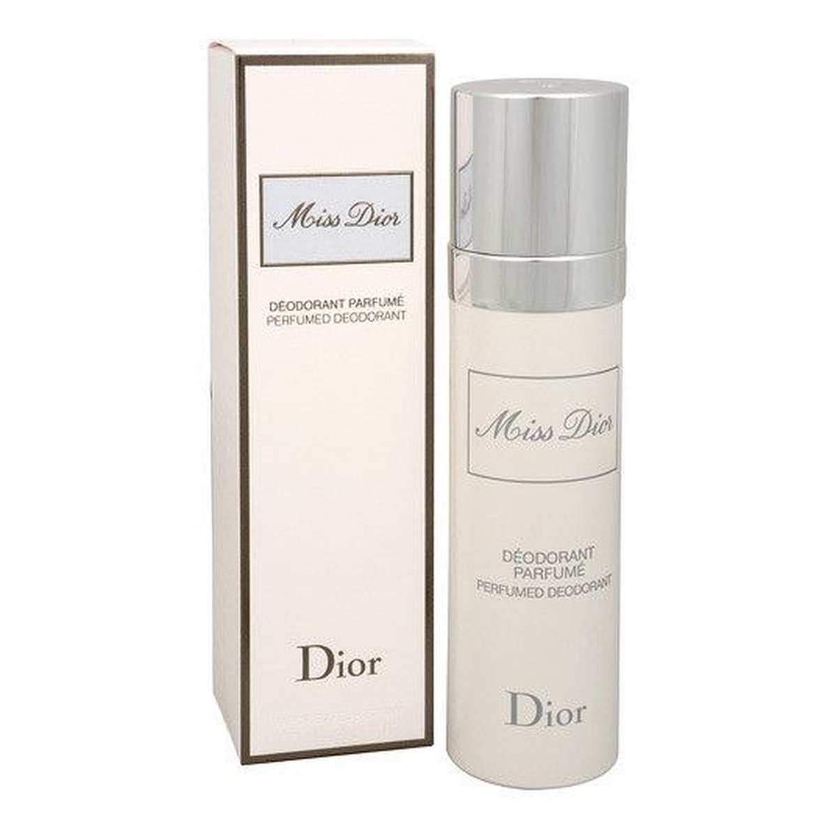 Dior Miss Dior Dezodorant spray 100ml