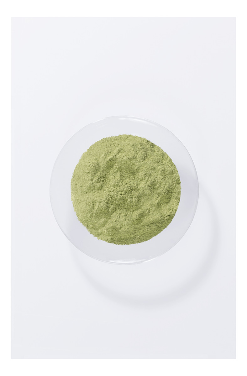 NATURALNA ZIOŁOWA FARBA DO WŁOSÓW Medium Brown (Średni Brąz)