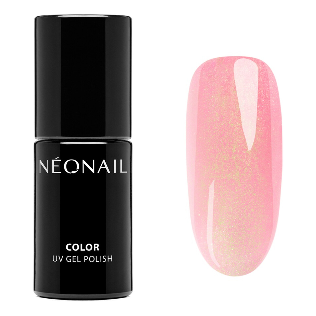 NeoNail UV Gel Polish Color lakier hybrydowy 7.2ml