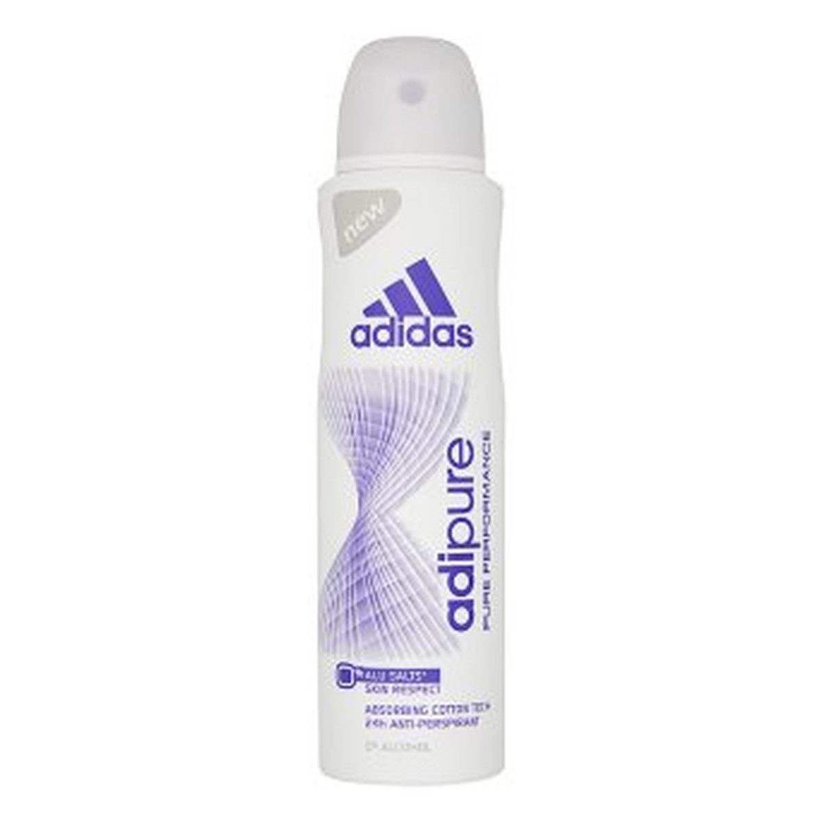 Adidas Adipure Women Dezodorant Spray 150ml