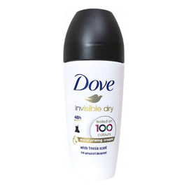 Invisible Dry Antyperspirant dla kobiet roll-on