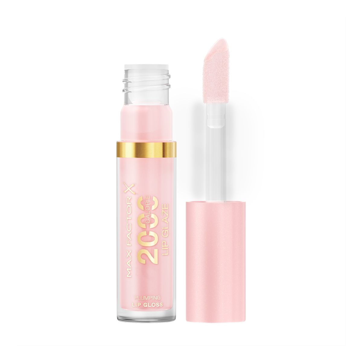 Max Factor 2000 Calorie Błyszczyk do ust Lip Glaze 4.4ml