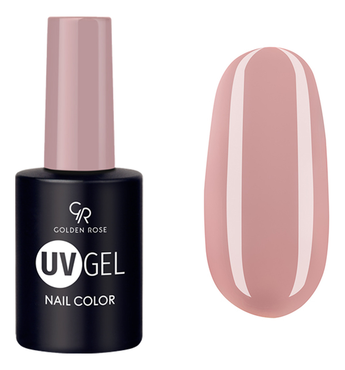 Hybrydowy lakier do paznokci (119)