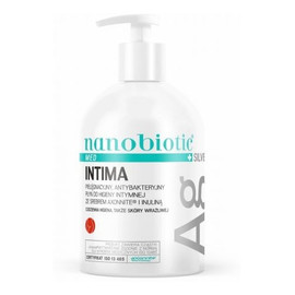 intima płyn do higieny intymnej