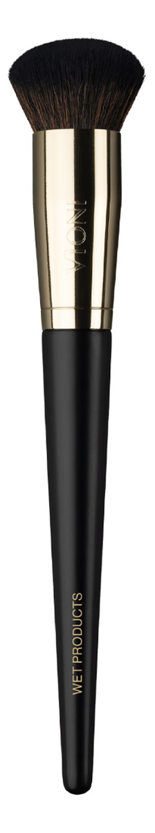 Your Makeup pędzel do mokrych produktów