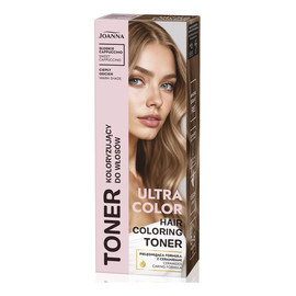 Toner do włosów Sweet Cappucino