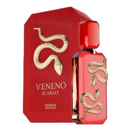 Scarlet woda perfumowana spray