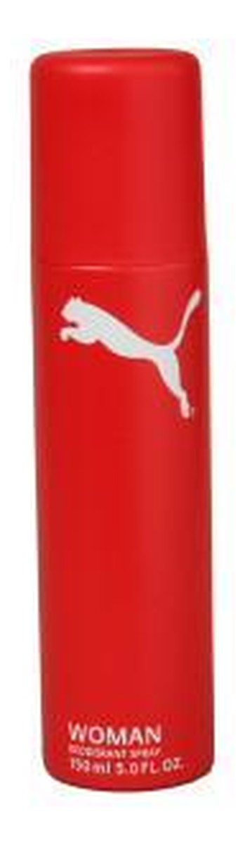 Dezodorant spray