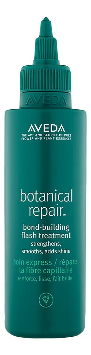 Botanical repair bond-building flash treatment wzmacniająca kuracja budująca wiązania