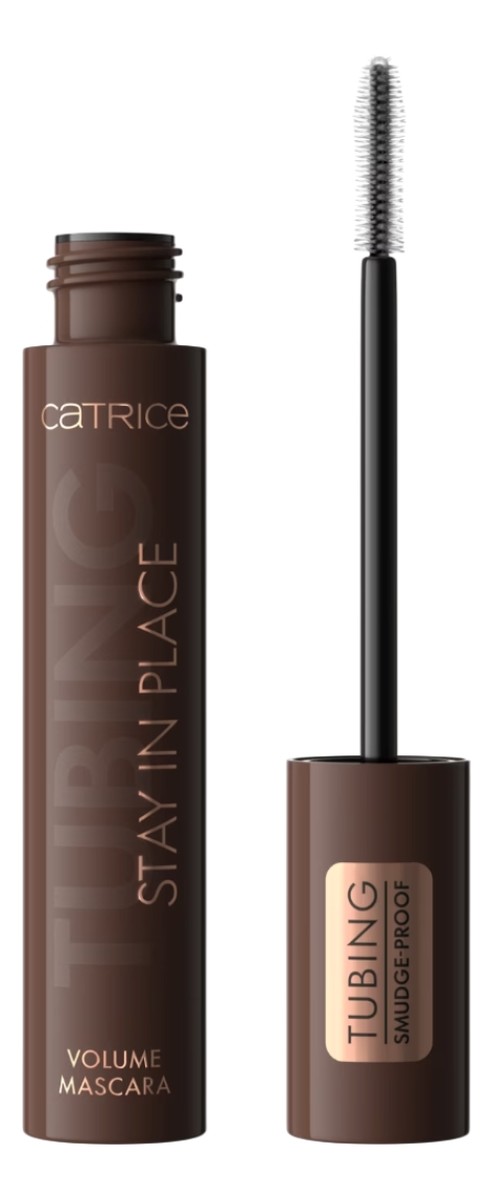 Maskara objętość i wydłużenie